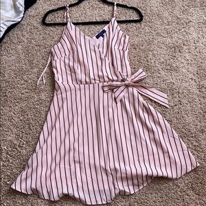 A small summer dress!